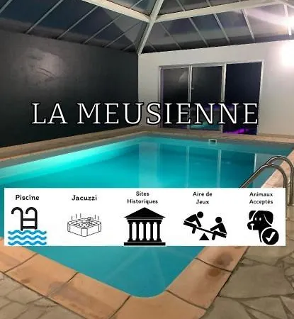 La Meusienne Villa
