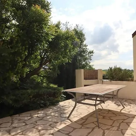 La Meusienne Villa *