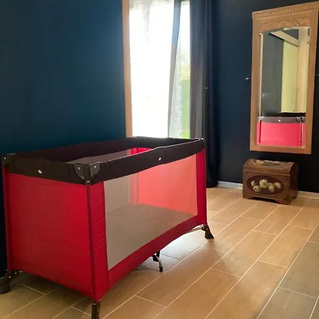 Gite Familial Avec Spa Privatif & Piscine Chauffee *
