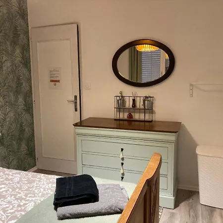 Villa Gite Familial Avec Spa Privatif & Piscine Chauffee Belleray
